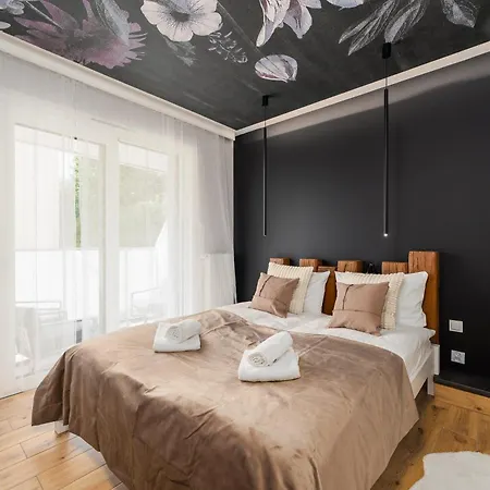 Czarna Perla By Perlowa Przystan Rent - Kollataja Kołobrzeg Zewnętrze zdjęcie