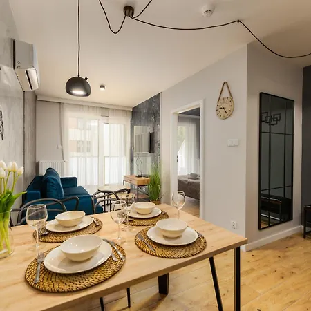 Czarna Perla By Perlowa Przystan Rent - Kollataja Kołobrzeg Zewnętrze zdjęcie