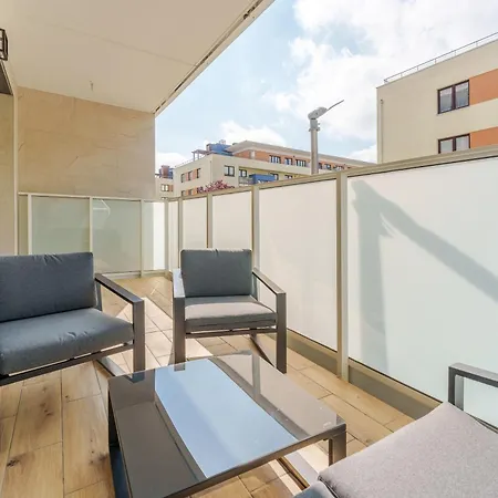 Czarna Perla By Perlowa Przystan Rent - Kollataja Kołobrzeg Zewnętrze zdjęcie