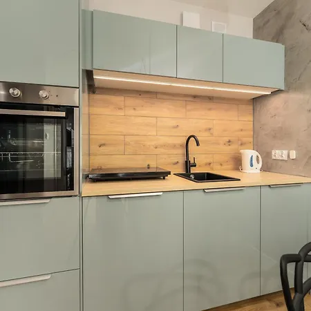 Czarna Perla By Perlowa Przystan Rent - Kollataja Kołobrzeg Zewnętrze zdjęcie