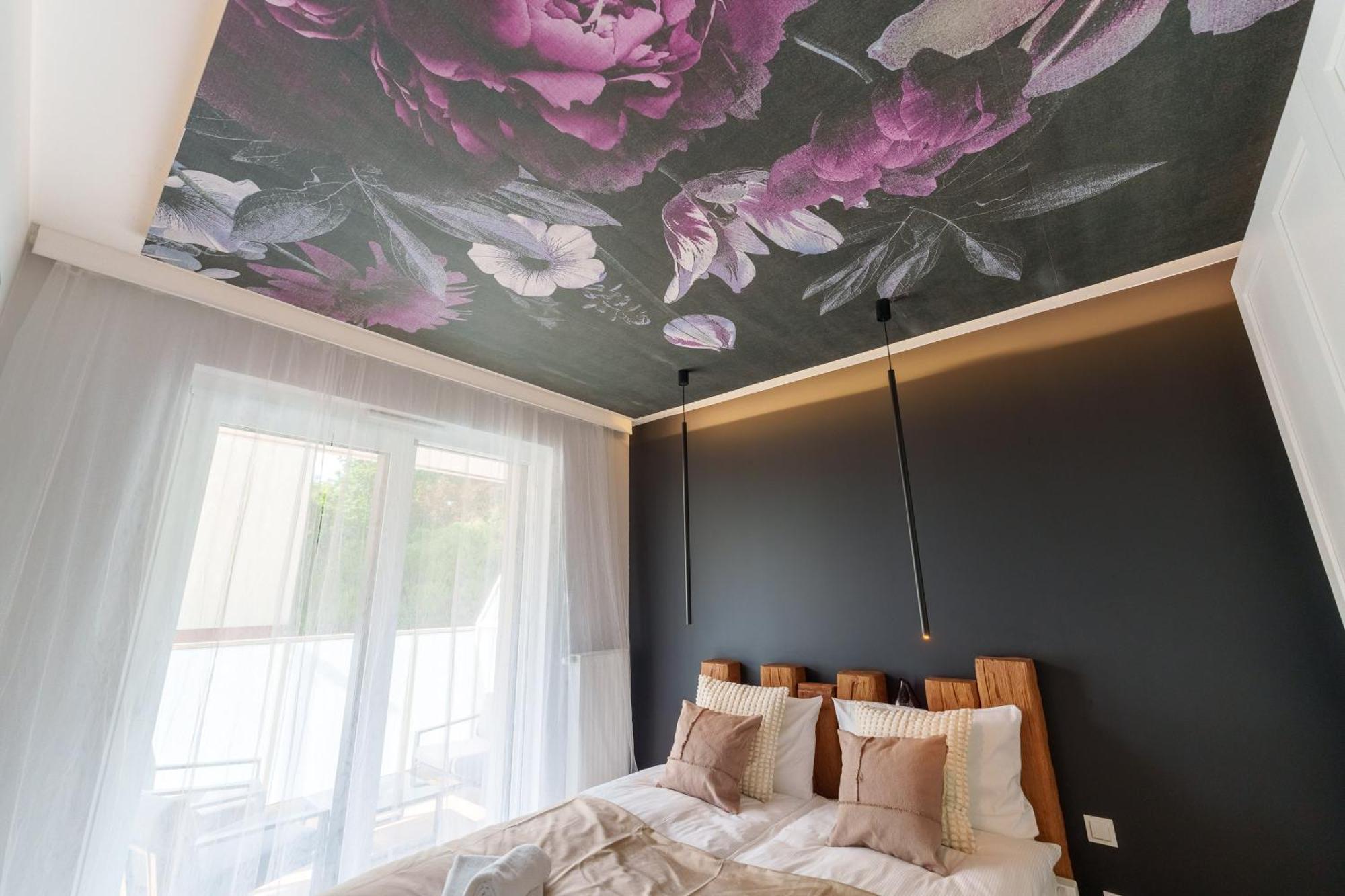 Czarna Perla By Perlowa Przystan Rent - Kollataja Kołobrzeg