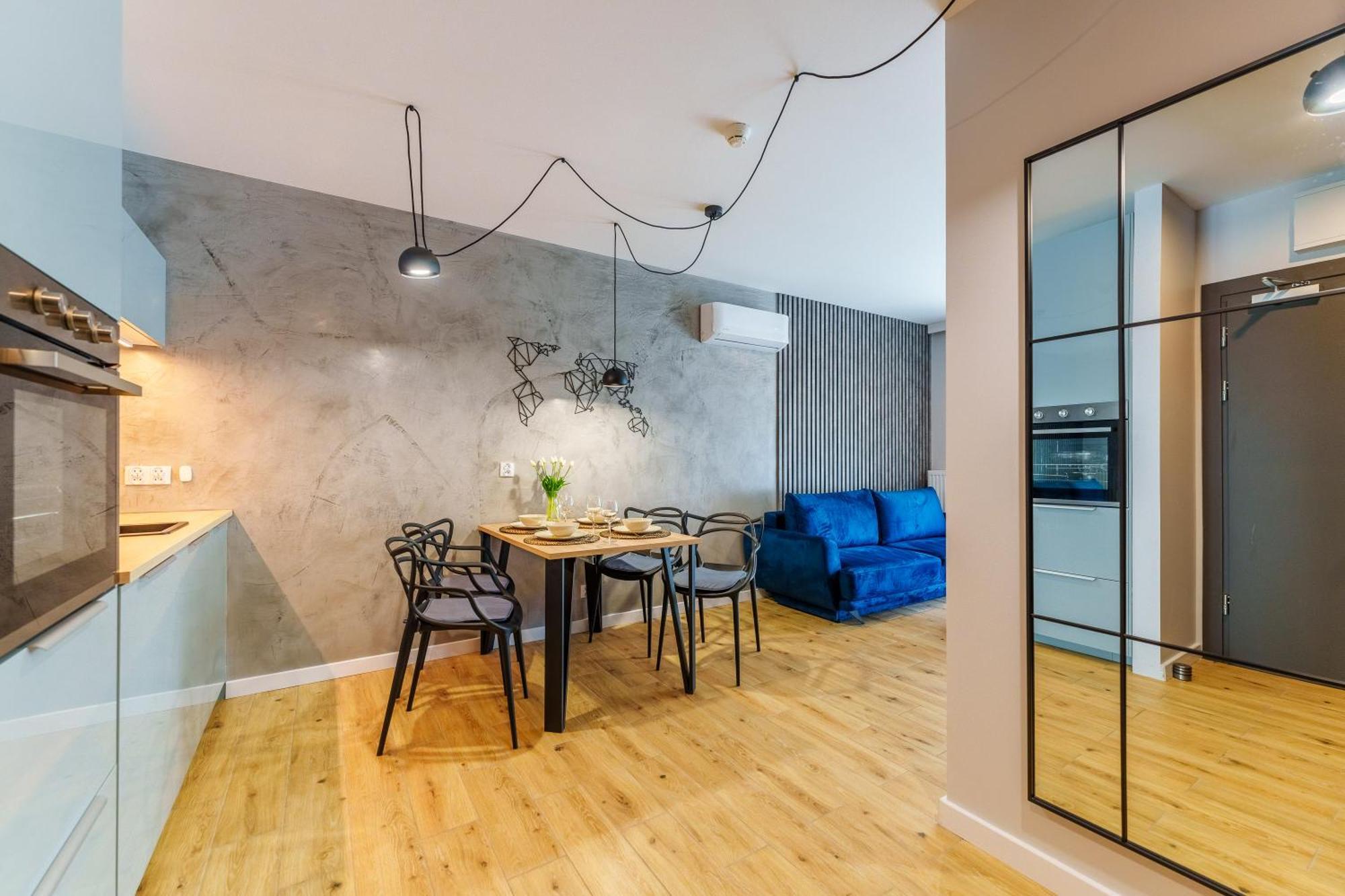 Apartament Czarna Perla By Perlowa Przystan Rent - Kollataja