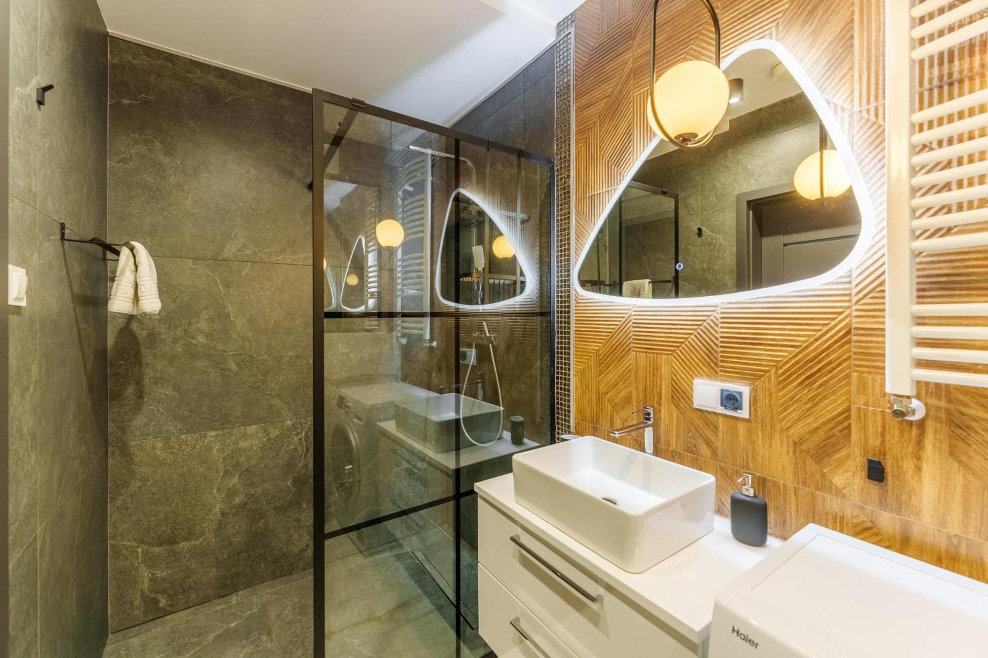 Czarna Perla By Perlowa Przystan Rent - Kollataja Apartament *