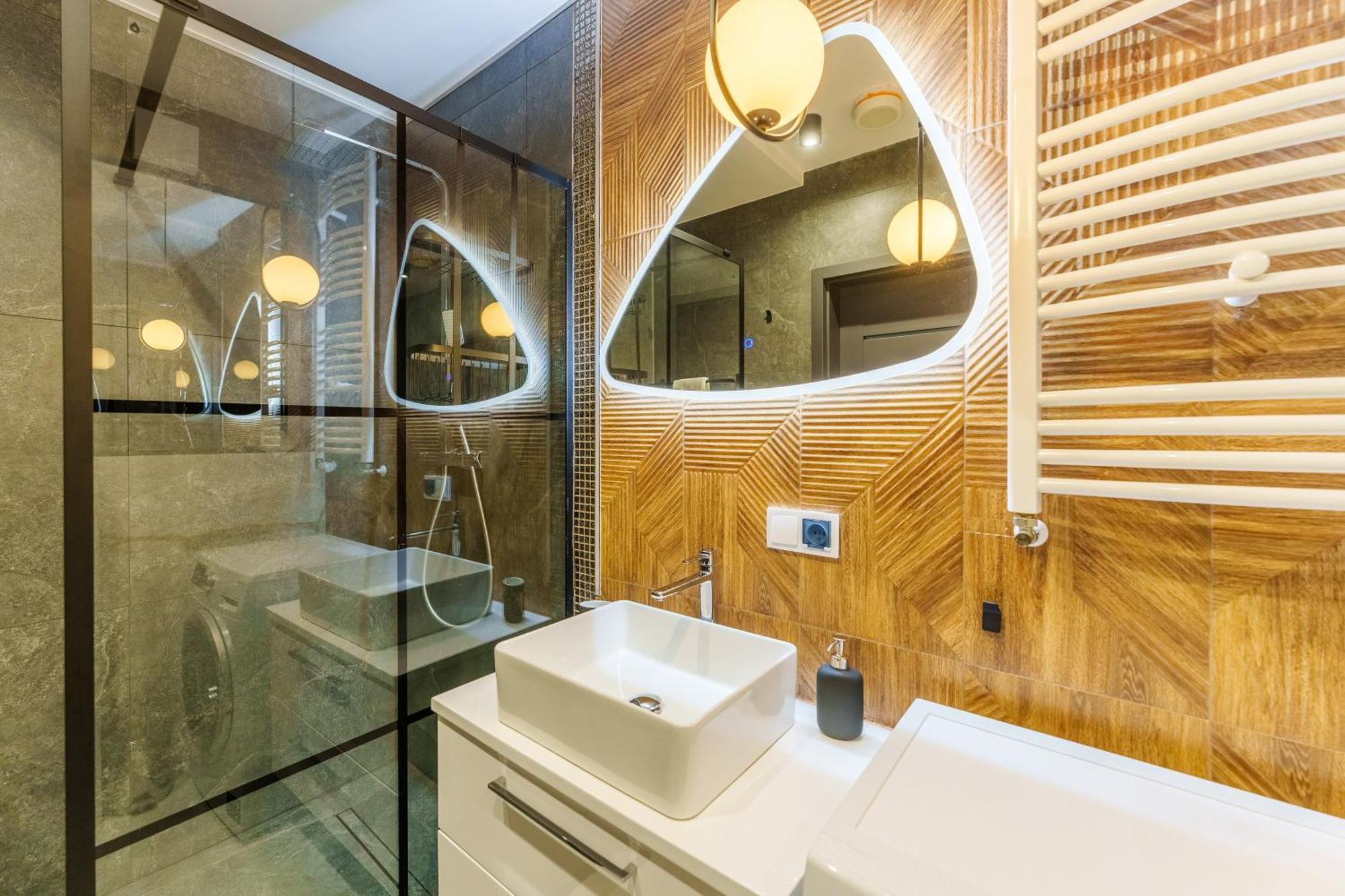 Apartament Czarna Perla By Perlowa Przystan Rent - Kollataja