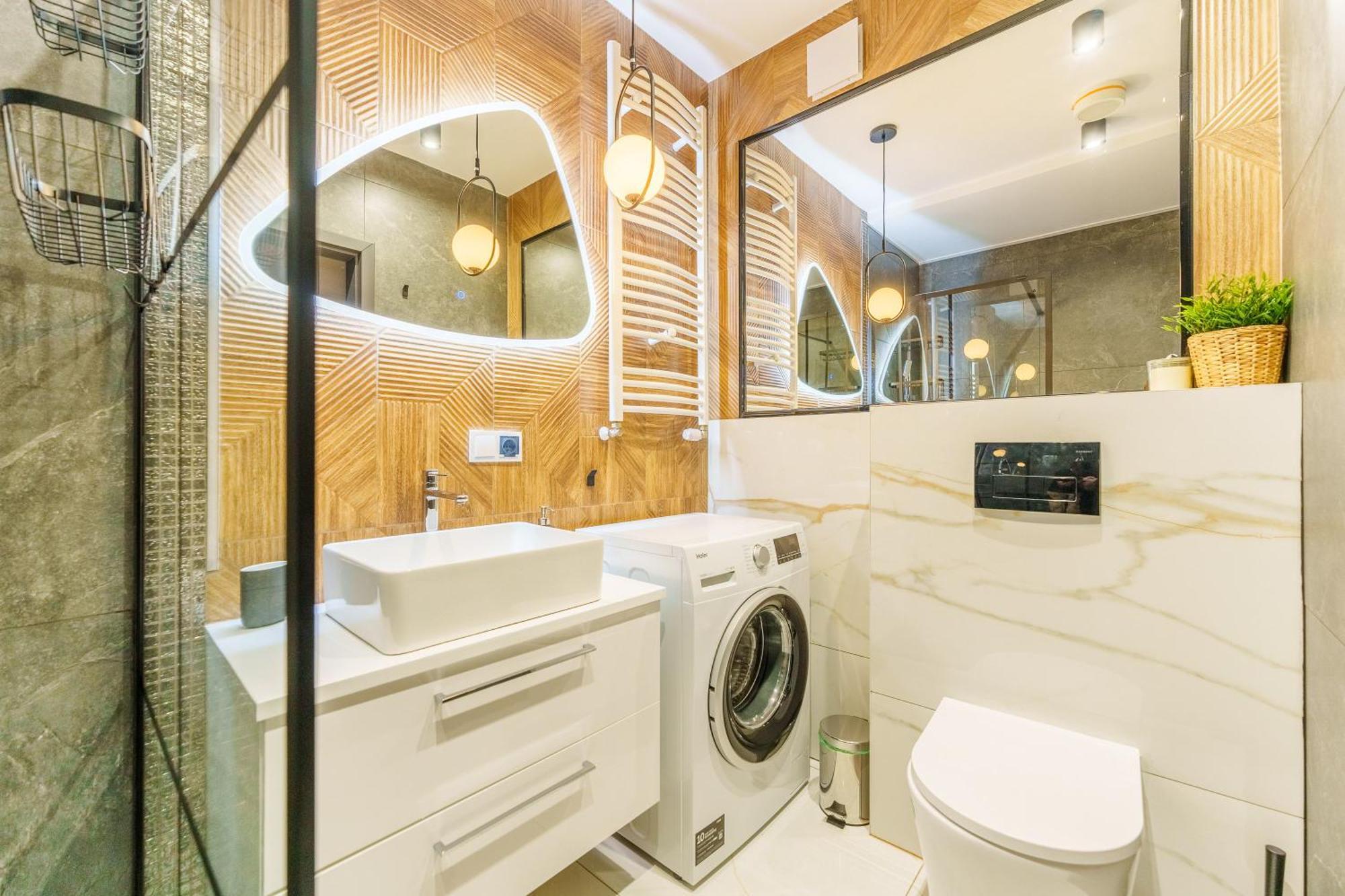Apartament Czarna Perla By Perlowa Przystan Rent - Kollataja *