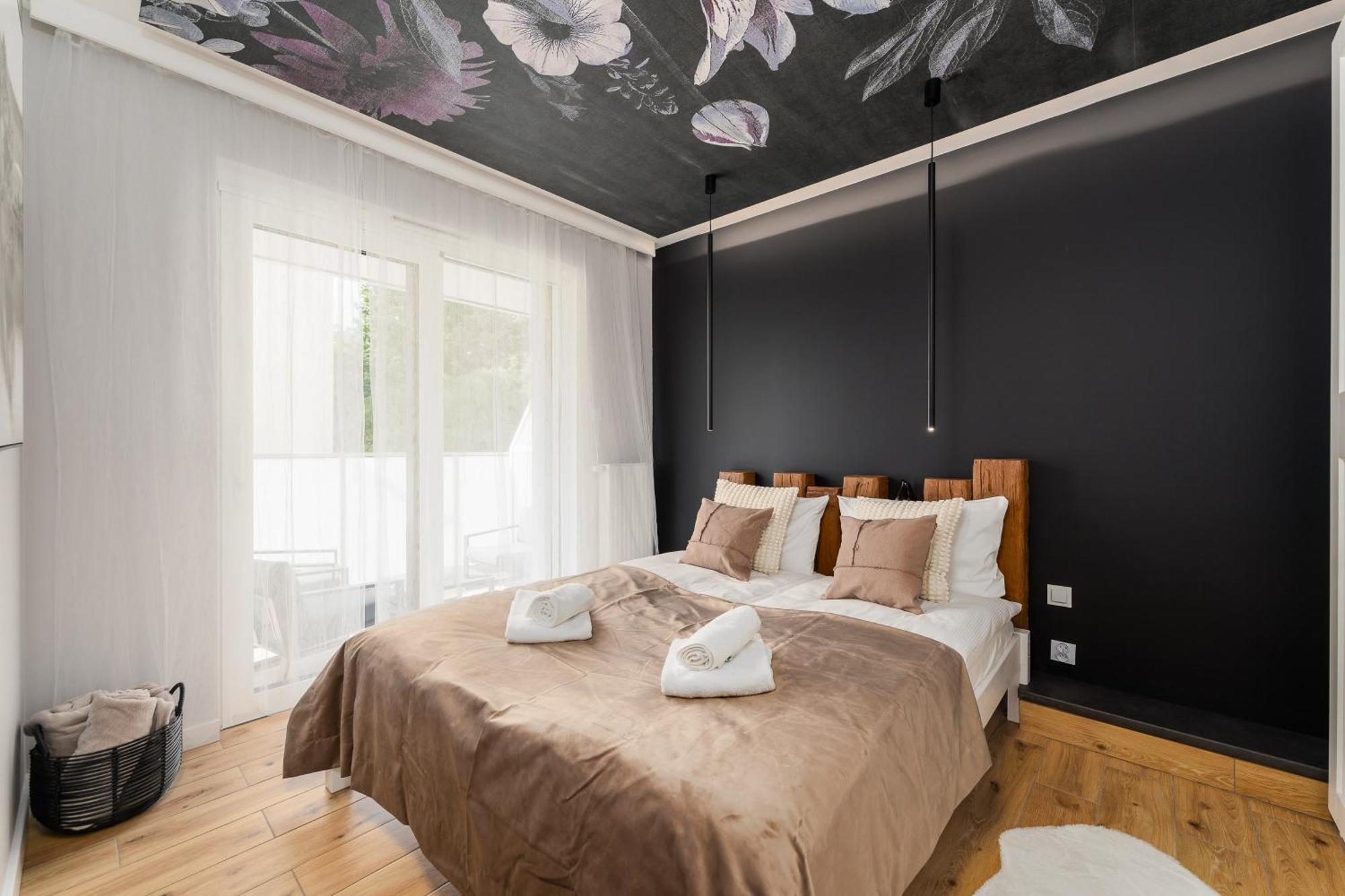 Apartament Czarna Perla By Perlowa Przystan Rent - Kollataja *