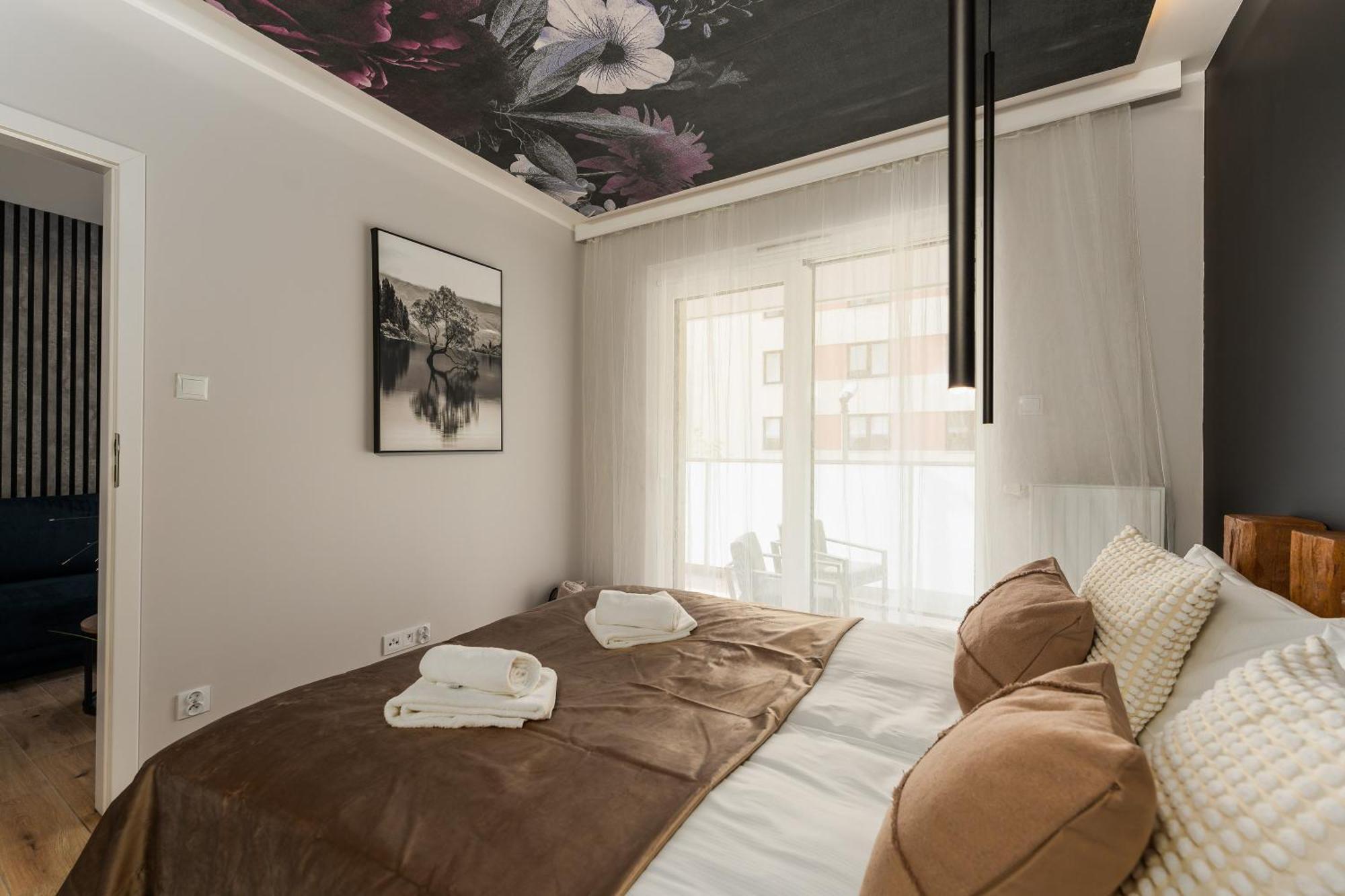 Czarna Perla By Perlowa Przystan Rent - Kollataja Apartament